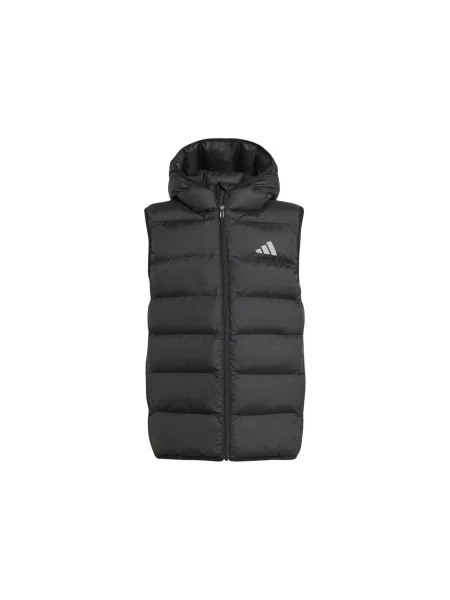 Geacă copii Adidas negru