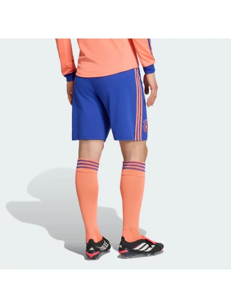 Kraťasy Adidas modré