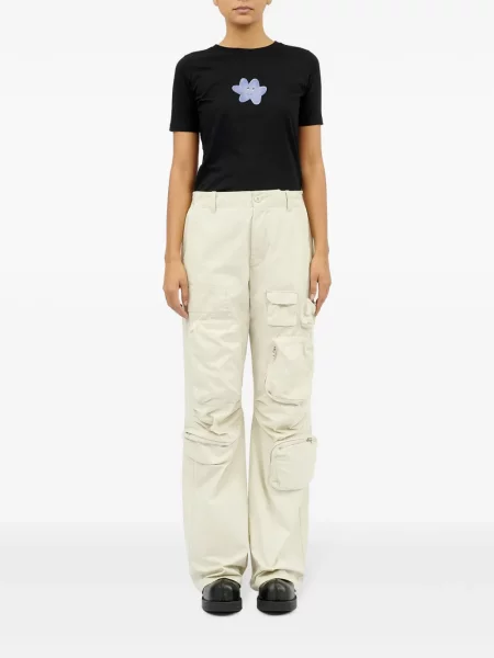 Cargo stiliaus kelnės Mm6 Maison Margiela
