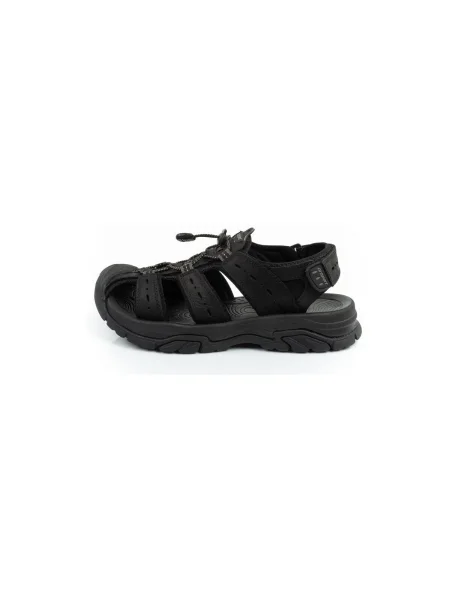 Pantofi Grisport negru