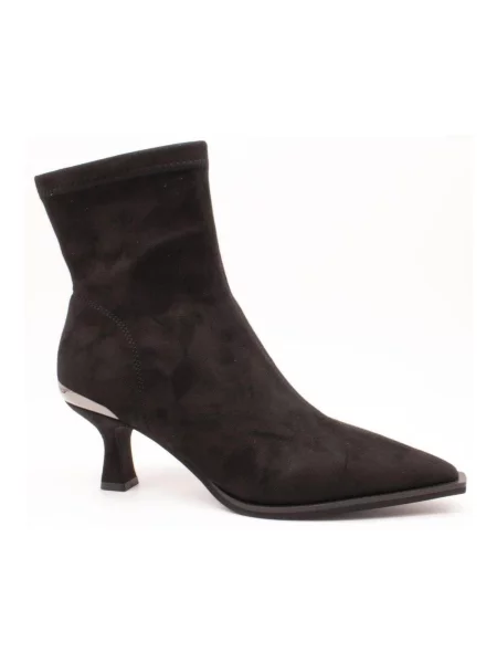 Pantofi Alma En Pena negru