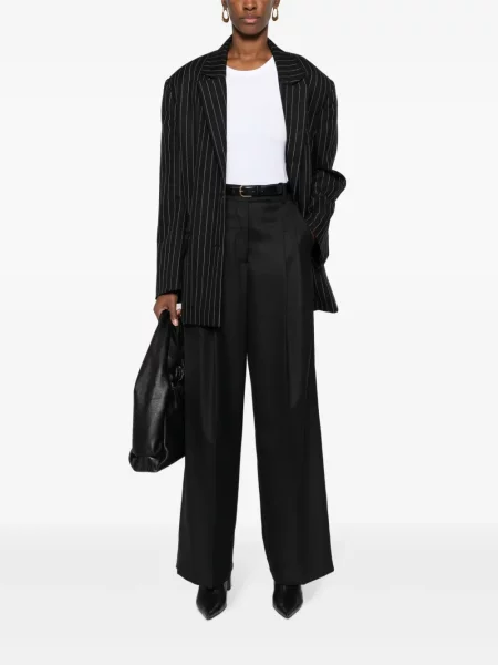 Kelnės By Malene Birger juoda