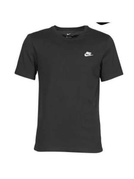 Tričko Nike čierna