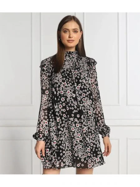 The Kooples Rochie negru