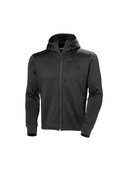 Geacă Helly Hansen negru