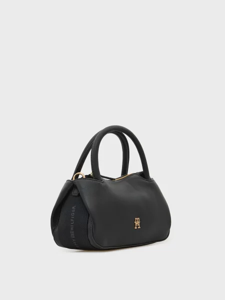 Сумка Tommy Hilfiger черная
