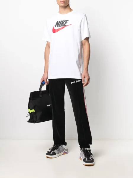 Sneaker Nike Air Presto autogrammal fehér