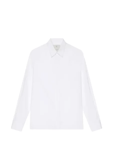 Cămașă Givenchy alb