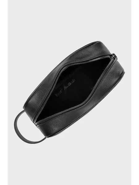 Сумка Emporio Armani черная