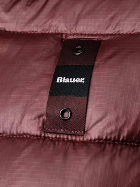 Steppelt dzseki Blauer