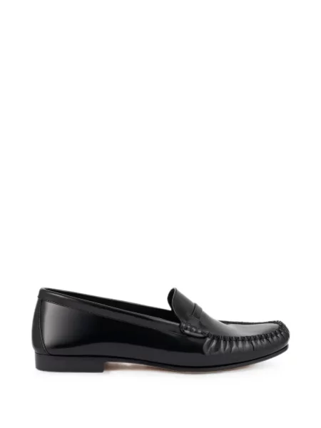 Pantofi loafer Malone Souliers negru