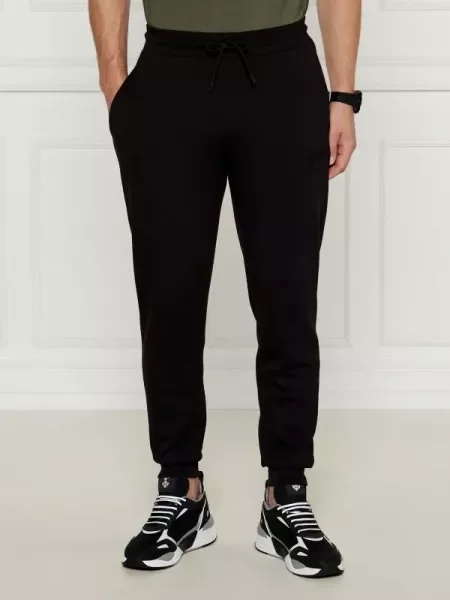 Pantaloni de trening negru