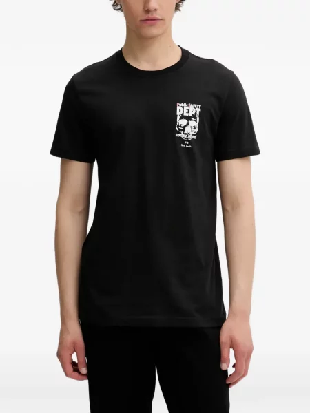 Tricou Ps Paul Smith negru