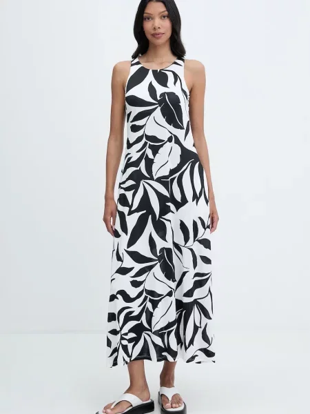 Платье Max Mara Beachwear