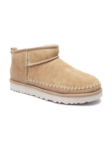 Botine Ugg bej