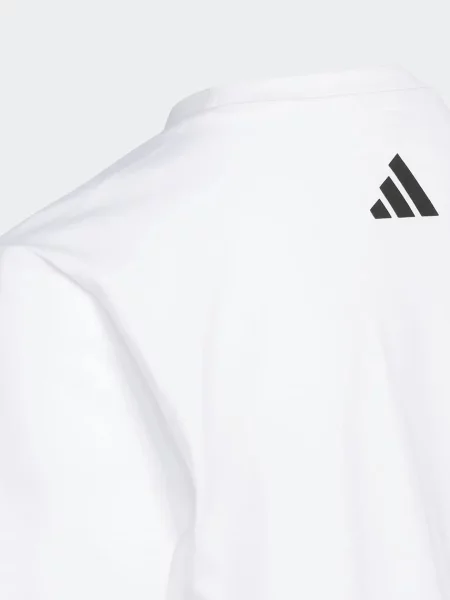 Adidas Originals футболка basic дитяча