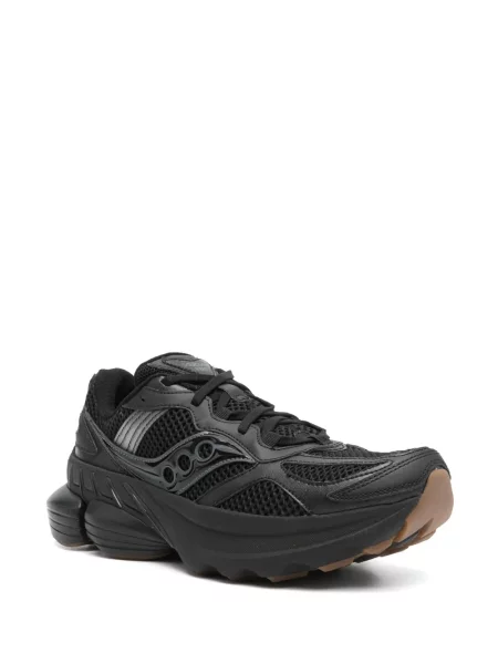 Tenisky Saucony černé