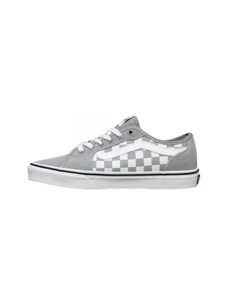 Pantofi Vans gri