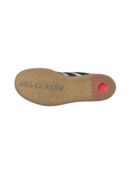 Sală de gimnastică pantofi Adidas alb