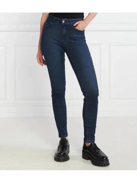 Liu Jo Farmer | Skinny fit kék