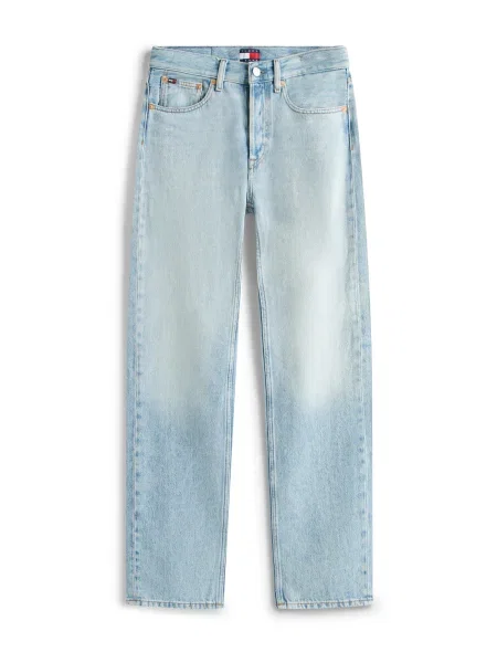 Tommy Jeans Jeans deschis albastru