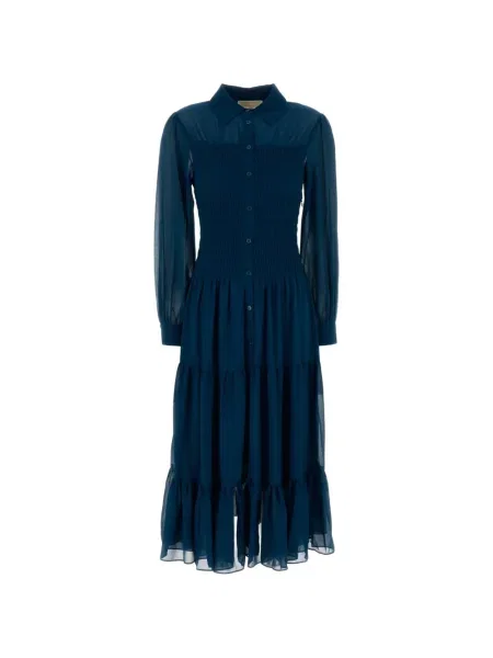 Body Michael Michael Kors tricotate de costum negru