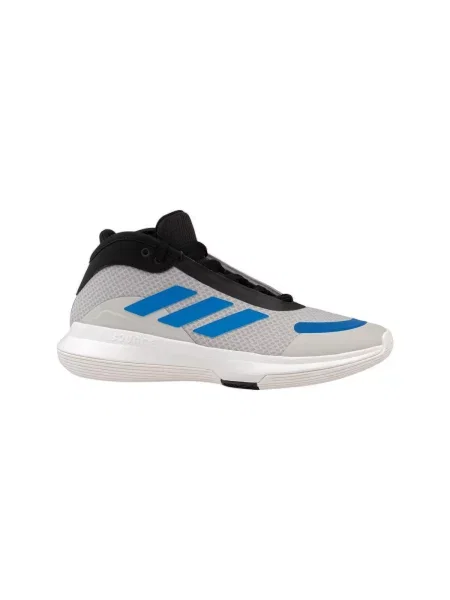 Pantofi Adidas gri