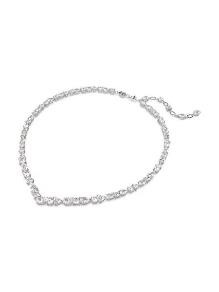 Náhrdelník a náušnice Swarovski MESMERA
