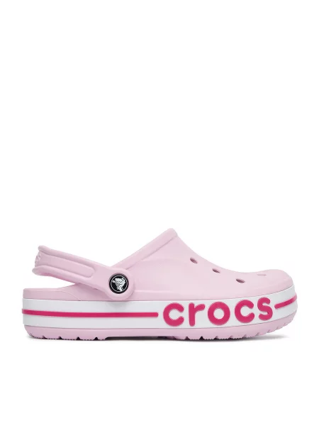 Papuci Crocs roz