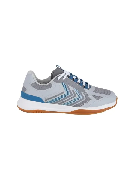 Pantofi Hummel gri