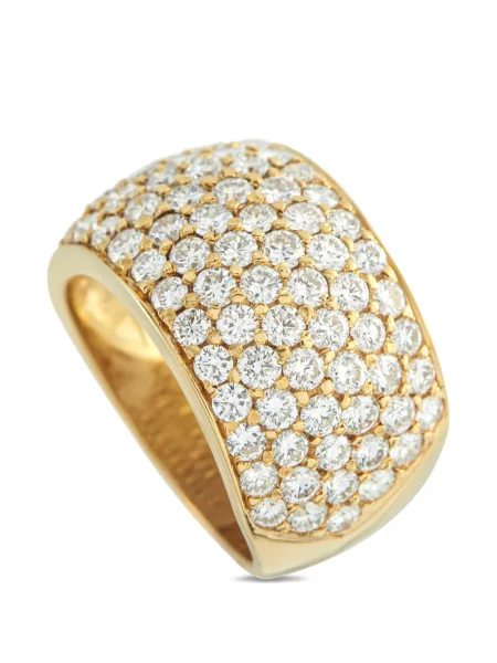 Inel Lb Exclusive galben