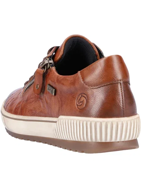 Pantofi Remonte maro