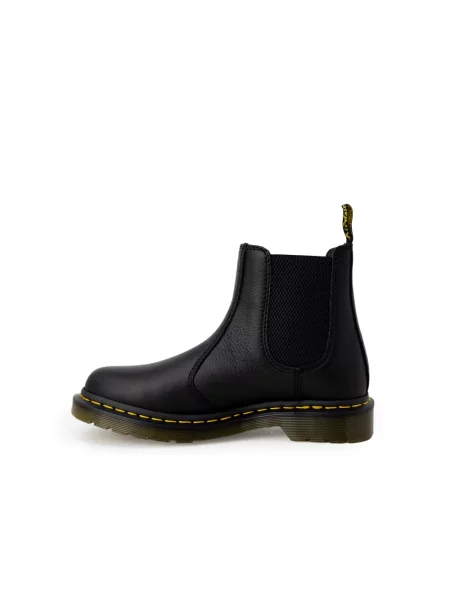 Sztyblety Dr. Martens czarne