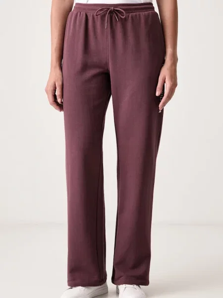 Tommy Hilfiger pantaloni de loungewear pentru femei din