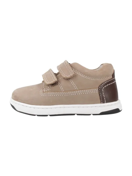 Pantofi copii Chicco maro