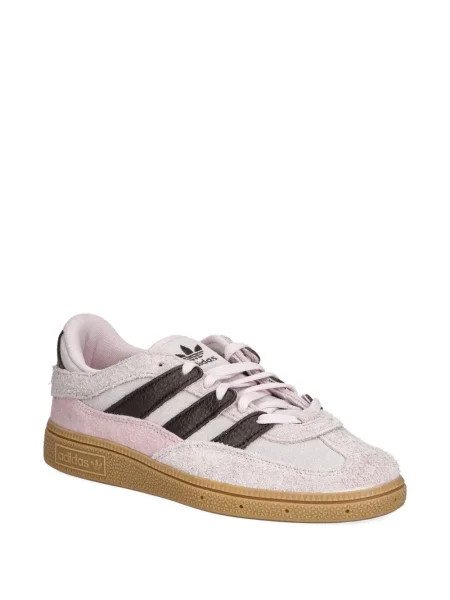 Sneakerși Adidas Adilette cu platformă negru