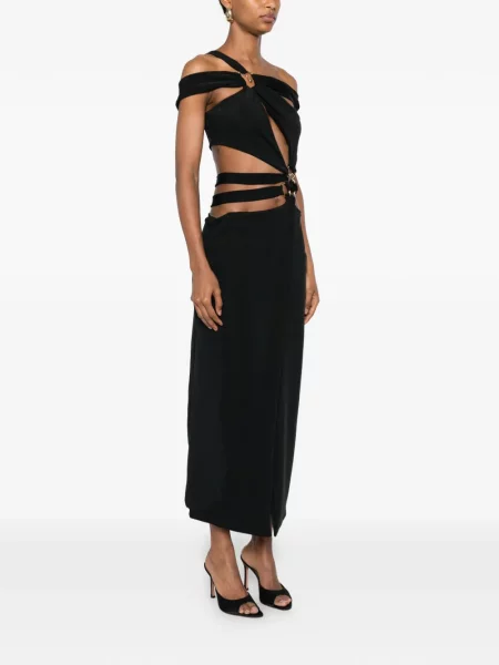 Rochie midi Mitiliane Couture negru