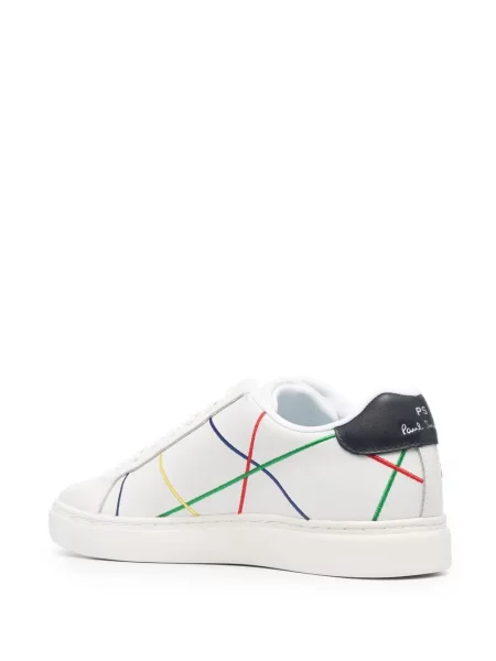 Tenisky Ps Paul Smith bílé