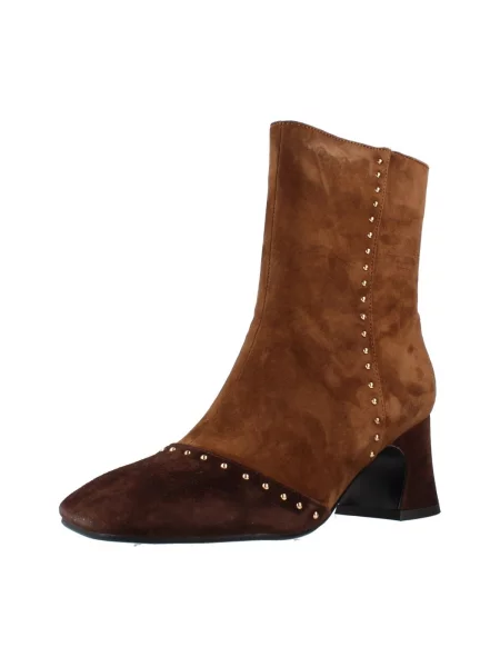 Pantofi Noa Harmon maro