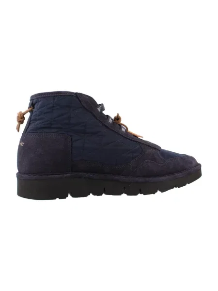 Pantofi Panchic albastru