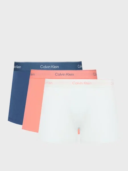 Боксери Calvin Klein помаранчеві