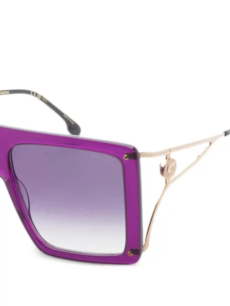 Ochelari de soare Carrera violet