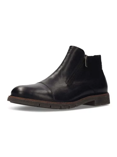 Pantofi Salamander negru