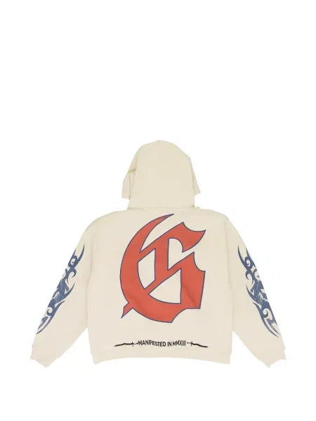 Hanorac cu glugă Godspeed