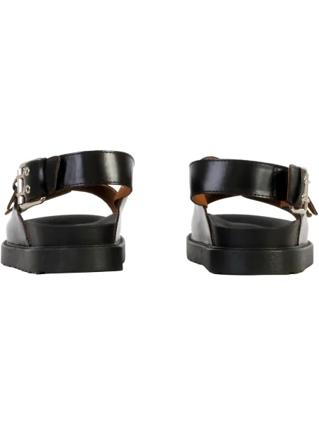 Pantofi Joia negru