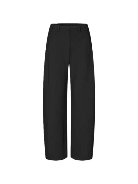 Pantaloni Stine Goya negru