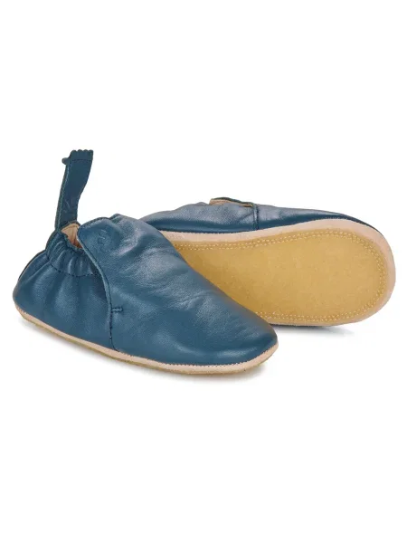 Pantofi copii Easy Peasy albastru