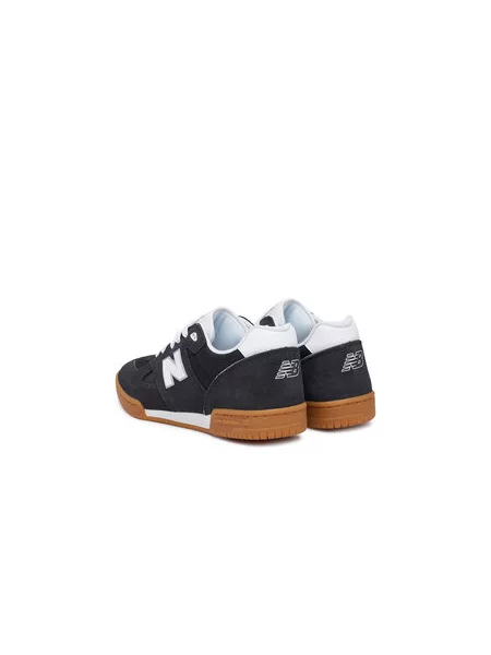 New Balance Sportcipők Numeric Tom Knox fekete