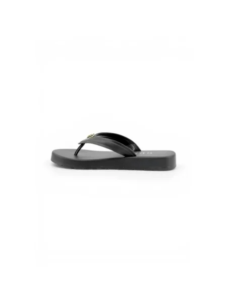 Japonki Guess czarne