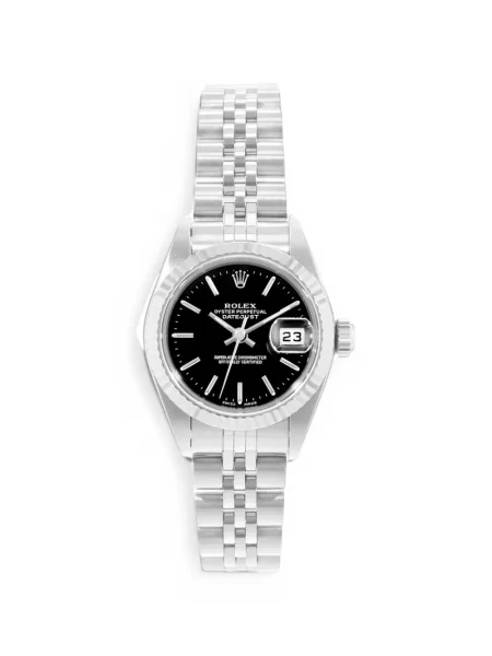 Ceas Rolex negru